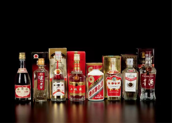 美溪老酒储存的方法